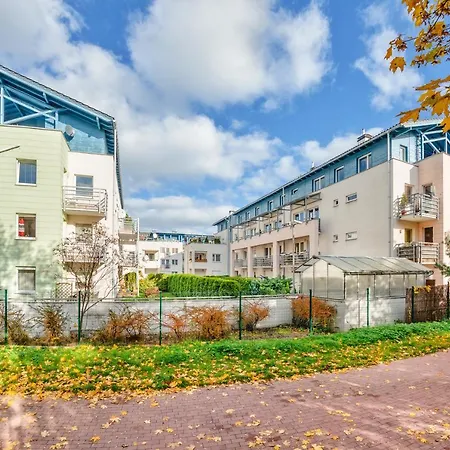 Appartamento Maria Ludwika, Sun & Snow