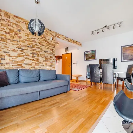 Maria Ludwika, Sun&snow Sopot