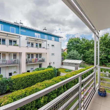 Appartamento Maria Ludwika, Sun & Snow *