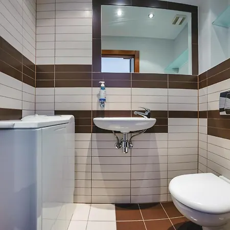 Maria Ludwika, Sun&snow Sopot