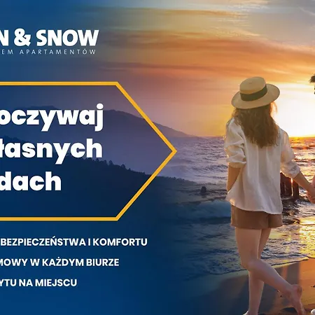 Sun & Snow, Maria Ludwika * סופוט
