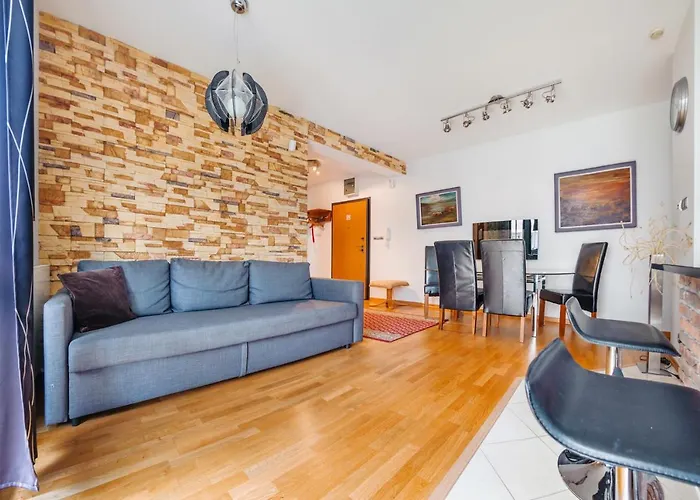 Maria Ludwika, Sun & Snow Sopot