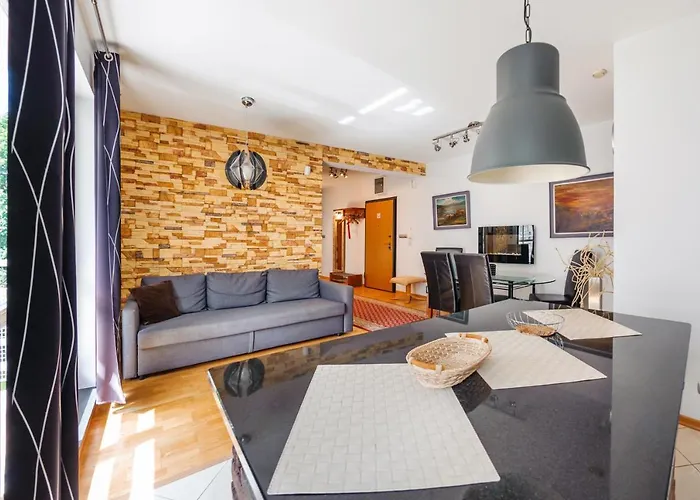 Maria Ludwika, Sun & Snow * Sopot