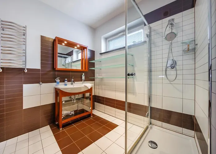 Maria Ludwika, Sun & Snow Appartamento Sopot