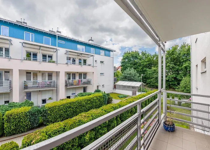 Apartamento Maria Ludwika, Sun & Snow *