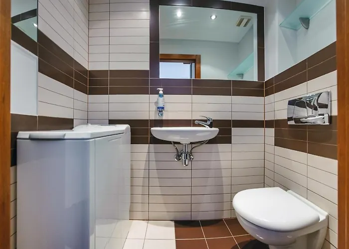 Maria Ludwika, Sun & Snow Sopot